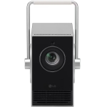 LG 樂金 HU710PB CineBeam Q 4K 超高清小型投影機